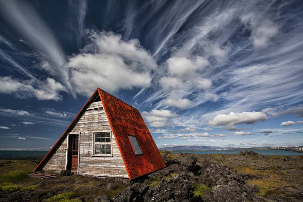 Triangular od Þorsteinn H. Ingibergsson