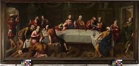 The Last Supper