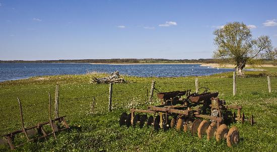 Frühling in der Uckermark od Patrick Pleul