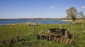 Frühling in der Uckermark