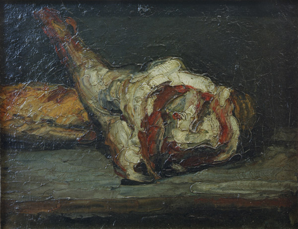  od Paul Cézanne