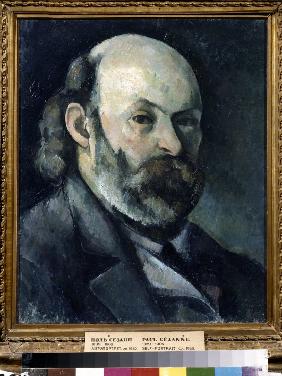 Self-portrait