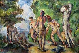 Bathers