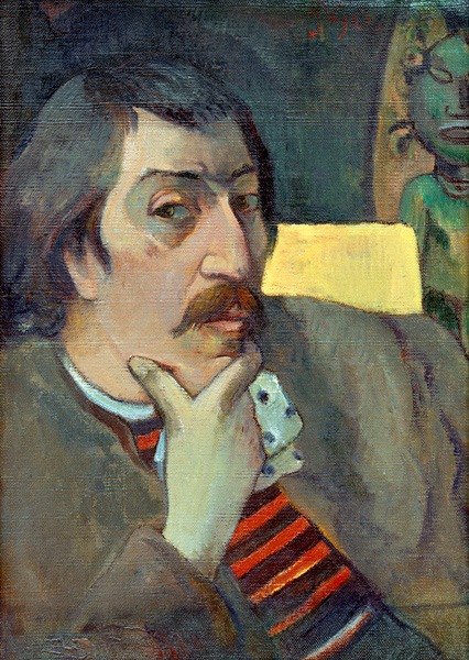  od Paul Gauguin