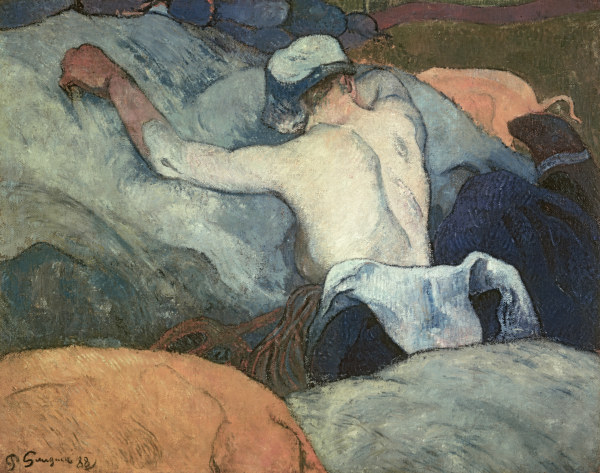  od Paul Gauguin