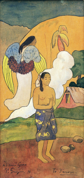  od Paul Gauguin