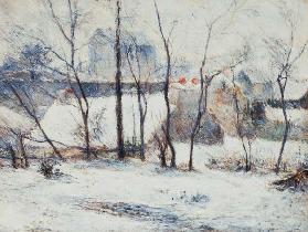 Winter Landscape