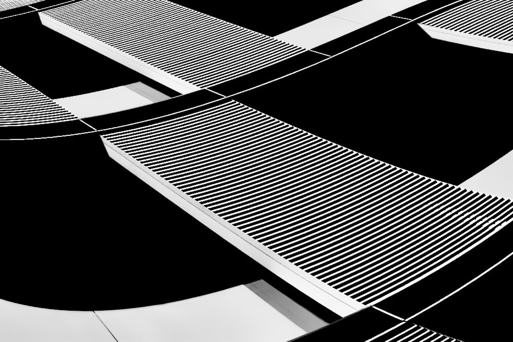 A Million Fragments od Paulo Abrantes