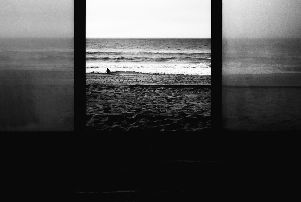 False Horizon od Paulo Abrantes