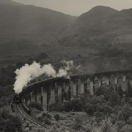 Hogwarts Express