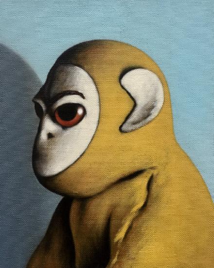 Yellow Monkey