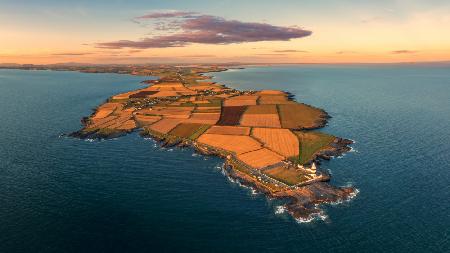 GREAT LIGHTHOUSES OF IRELAND - Hook Head Lighthouse