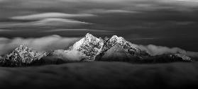 Windy Tatras