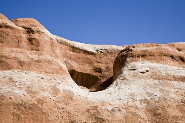 Devils Garden Arches National Park Utah od Peter Mautsch