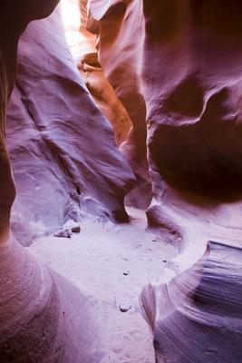 Lower Antelope Canyon Arizona USA