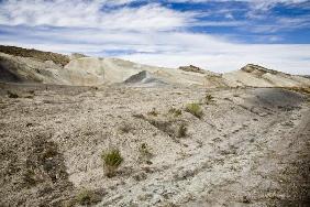 Henry Mountains Hanksville Utah USA