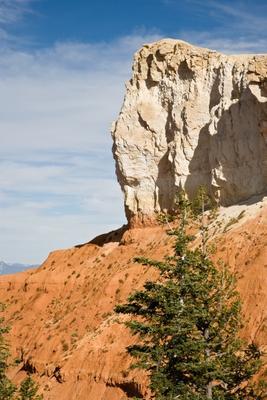 Black Birch Canyon Bryce Canyon NP Utah