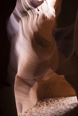 Upper Antelope Canyon - Arizona USA (BZ)