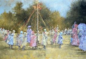 The Maypole