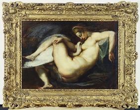 Leda and the Swan