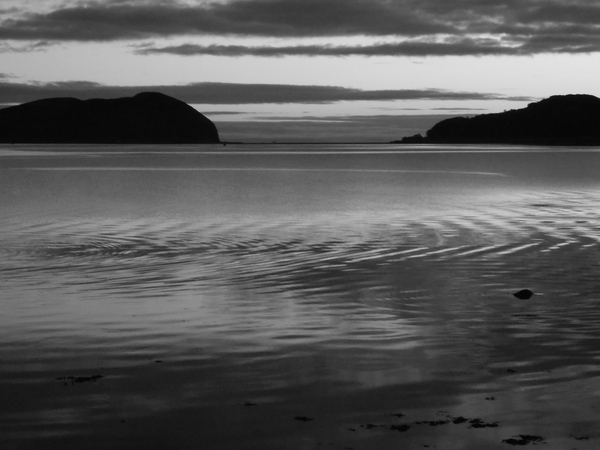 KINTYRE... PLUS.2 od  Peter Hugo  McClure