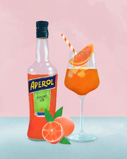 Aperol Spritz