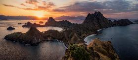 Land of Komodo