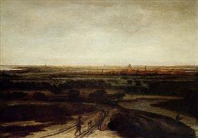 A Dutch Landscape