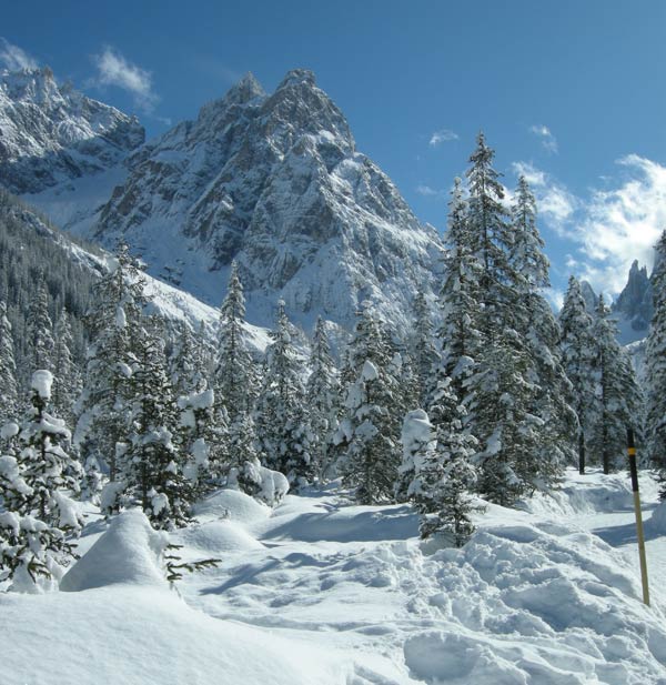 Paesaggio Innevato Montano in Val Fiscalina  2007.jpg od Andrea Piccinini