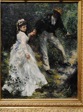 La Promenade