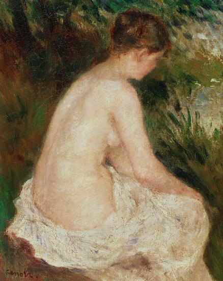 Bather