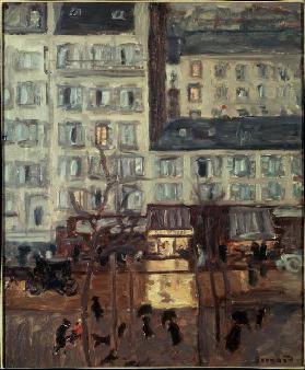 Boulevard de Clichy