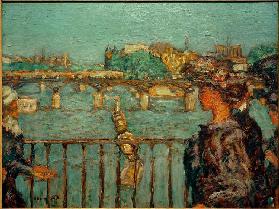 Le Pont des Arts