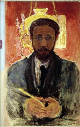 Pierre Bonnard