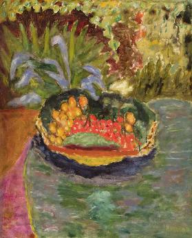 Still Life with Fruit