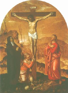 Crucifixion