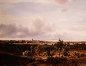 Dutch Landscape