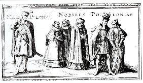 Polish Nobility