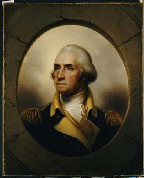 George Washington.