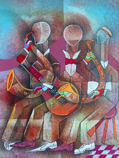 Jazz Trio