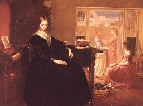 The Governess