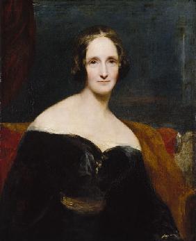 Mary Shelley