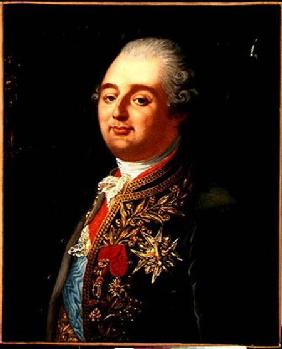 Louis XVI (1754-93)