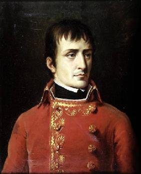 Napoleon Bonaparte (1769-1821)