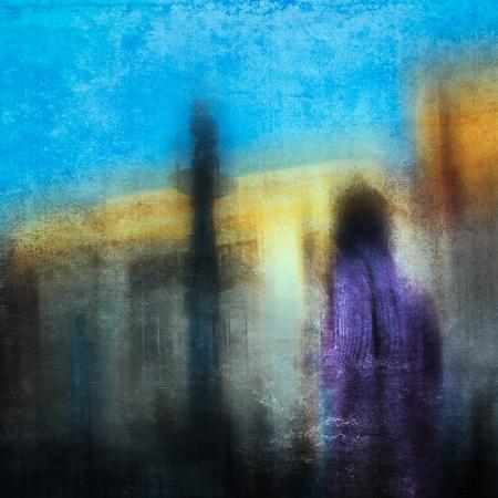 Sicilian blur