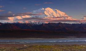 Denali National Park