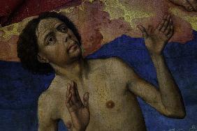 R.v.d.Weyden, Rising from the Dead