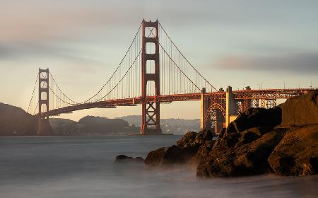 Golden Gate Bridge