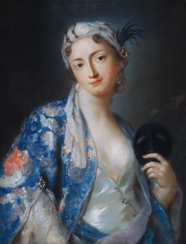 Felicita Sartori. od Rosalba Giovanna Carriera