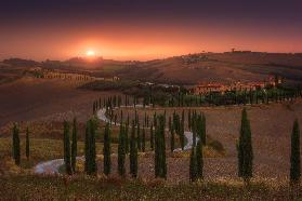 Tuscany